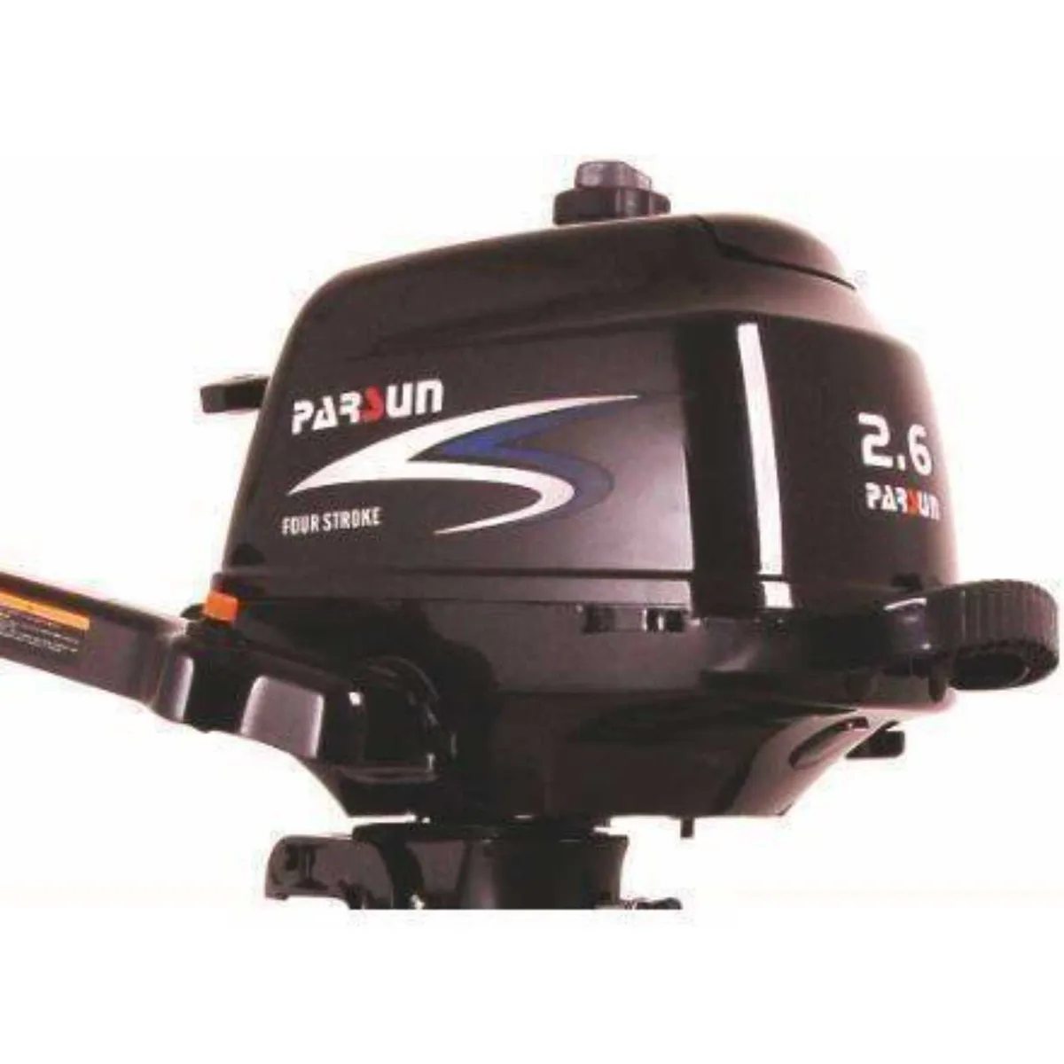 Parsun 2.6HP Outboards (Shop best price outboard) - Image 3