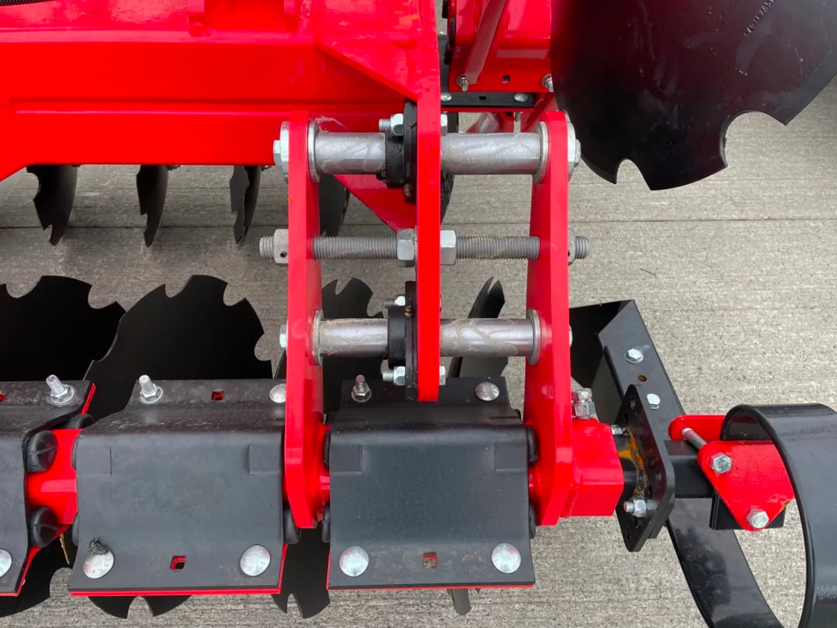 Ozdoken EvoDisc-300 - Image 4