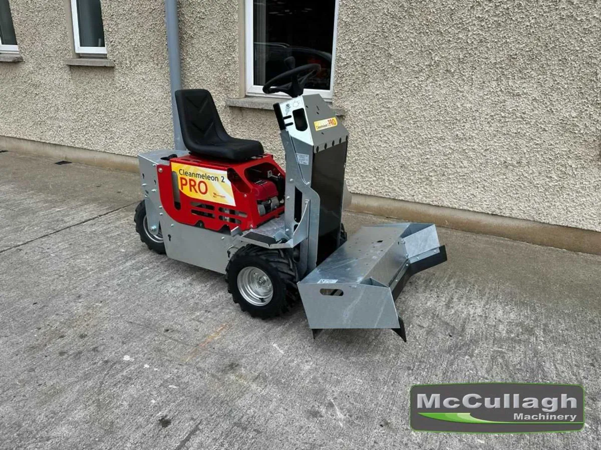 New Westermann Cleanmeleon 2 PRO - Image 2