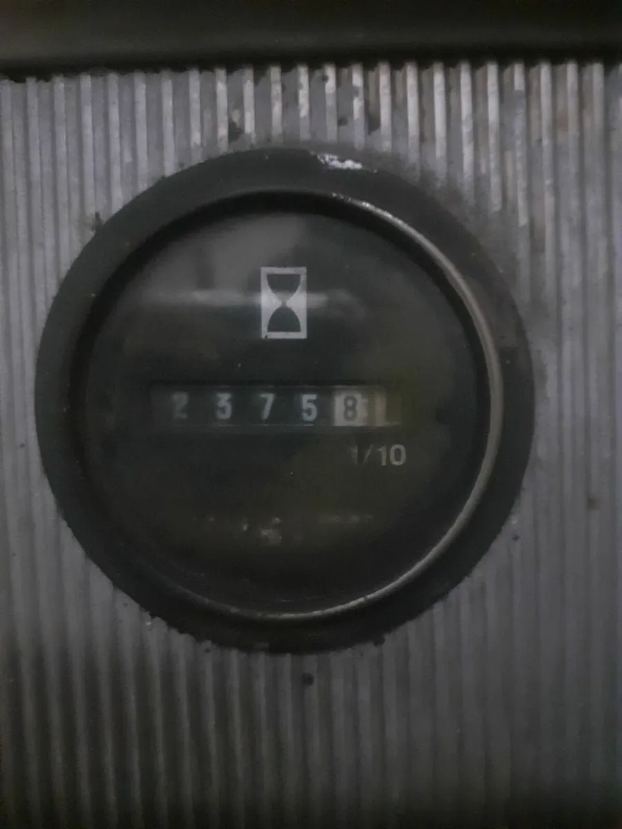 Hyster Fork lift - Image 4