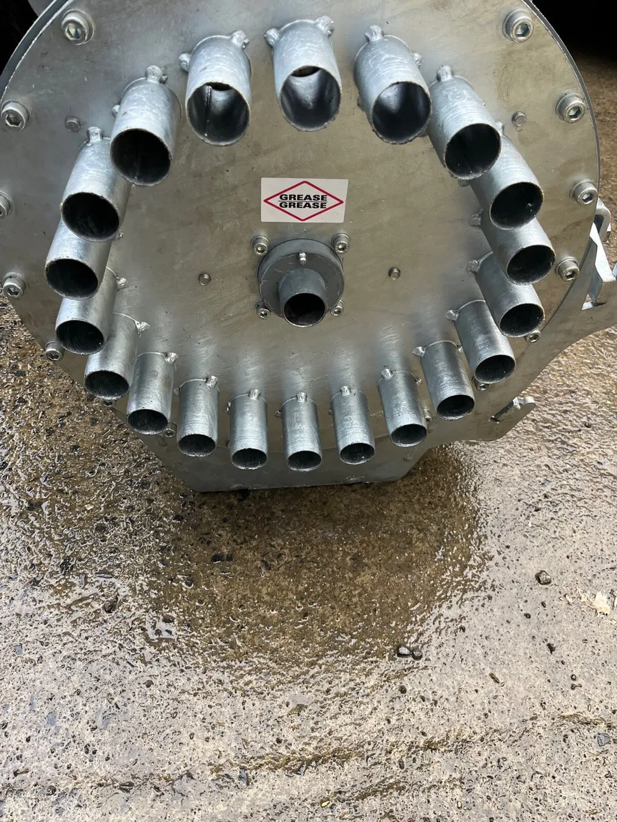 Truflo macerator - Image 2