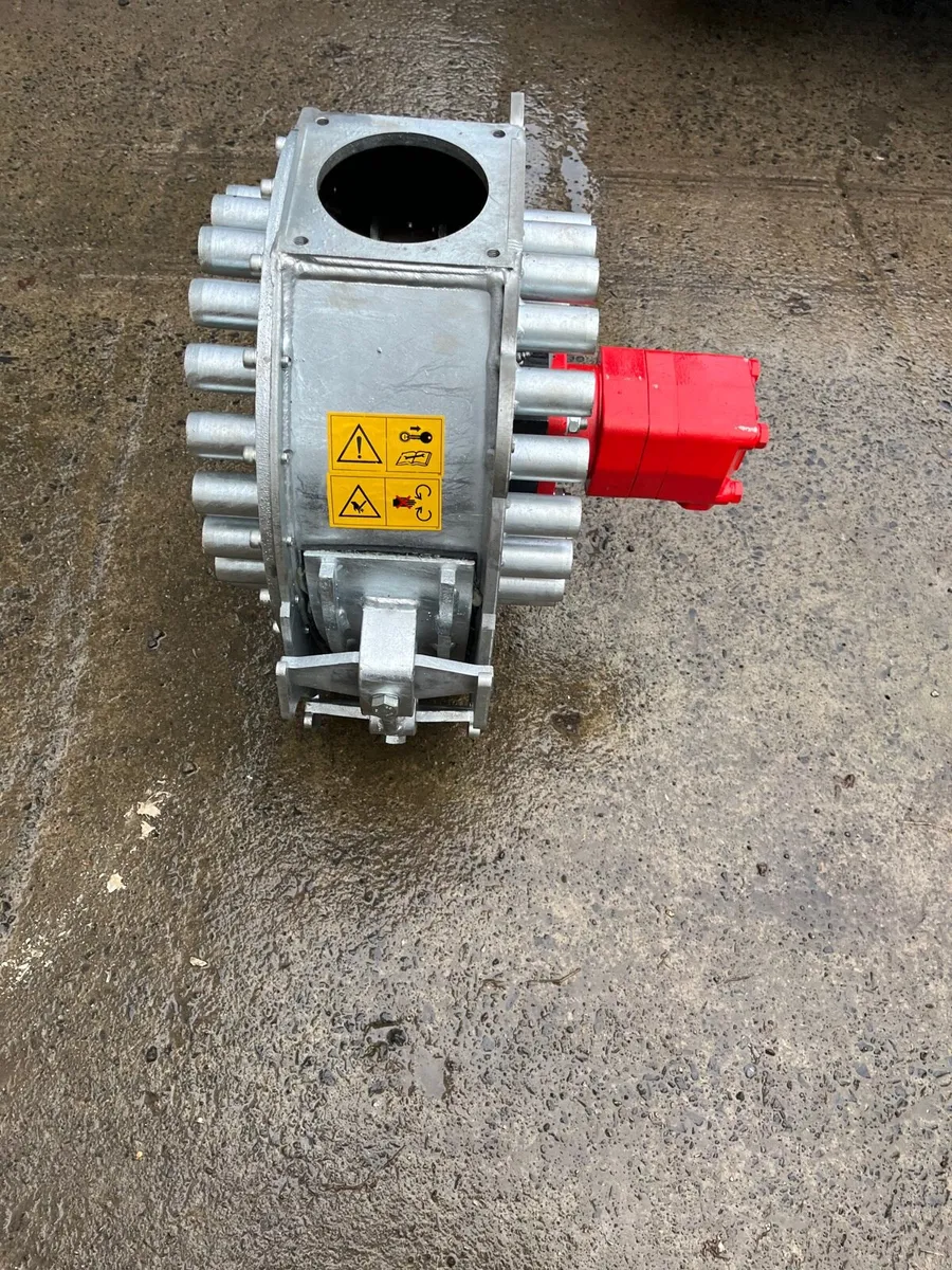 Truflo macerator - Image 3