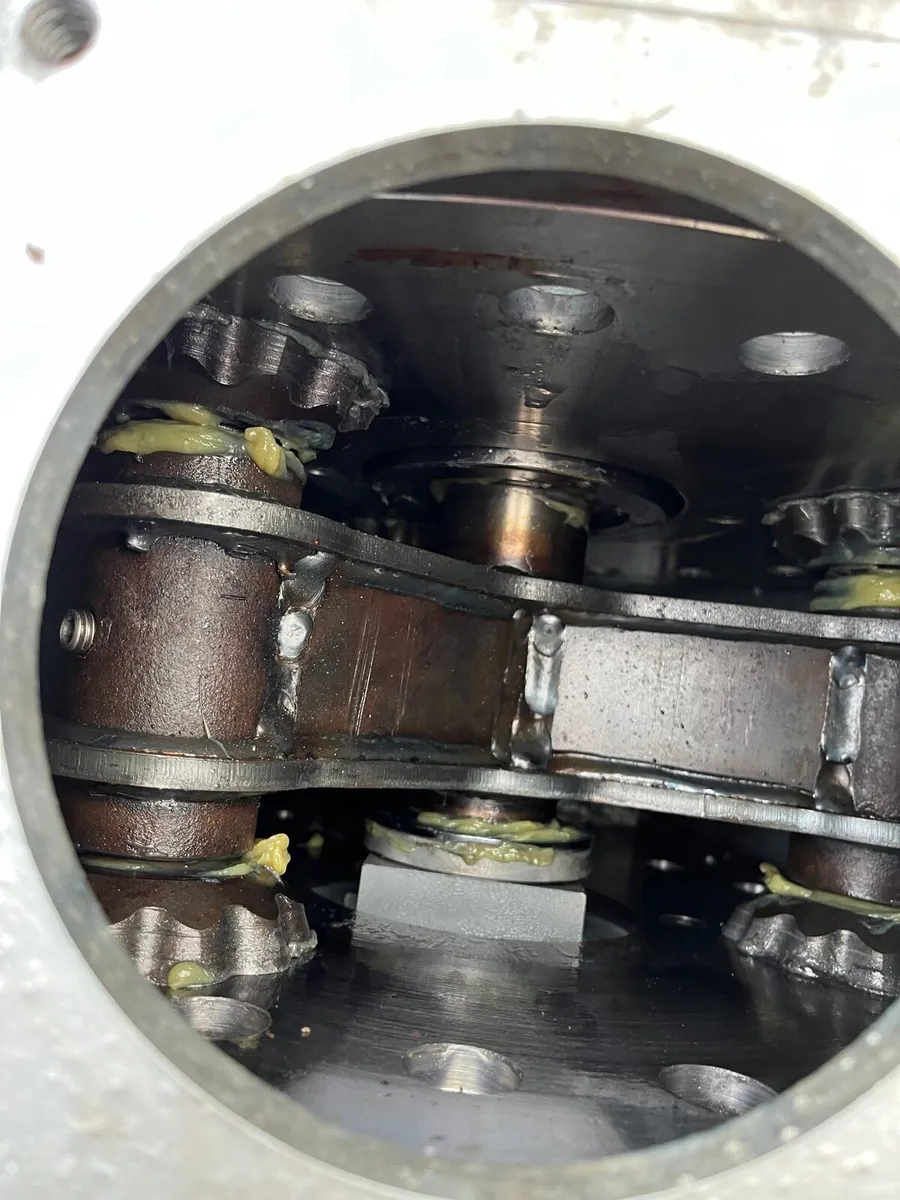 Truflo macerator - Image 4