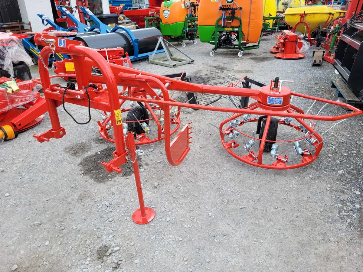 New haybobs - Image 2