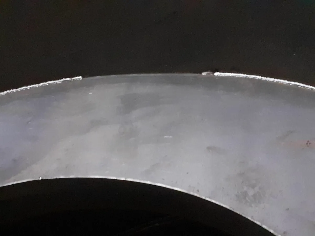 MCM Concrete Mixers - Image 3