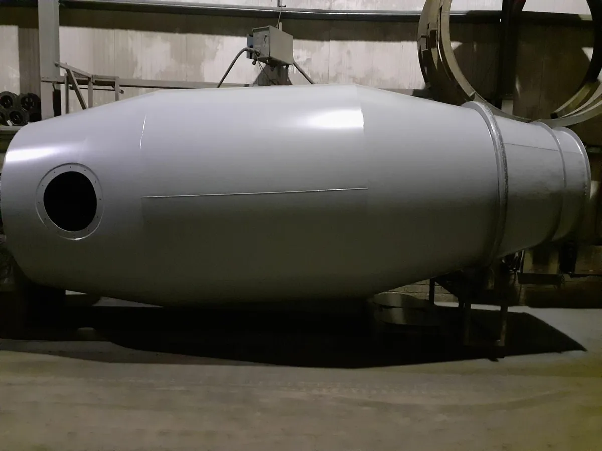 MCM Concrete Mixers - Image 4