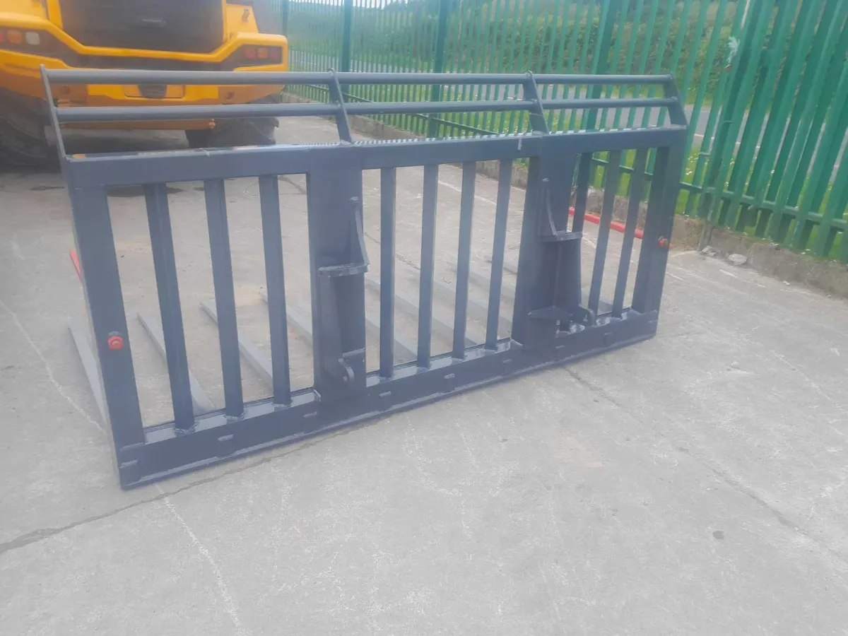 Silage Forks (17300) - Image 3