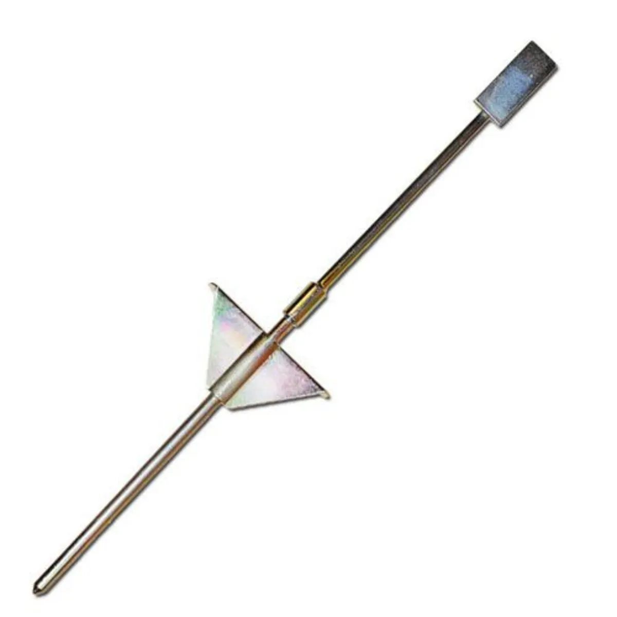 Solar Electric Fence Fencing SRS02 Fencer 0.2J - Image 4