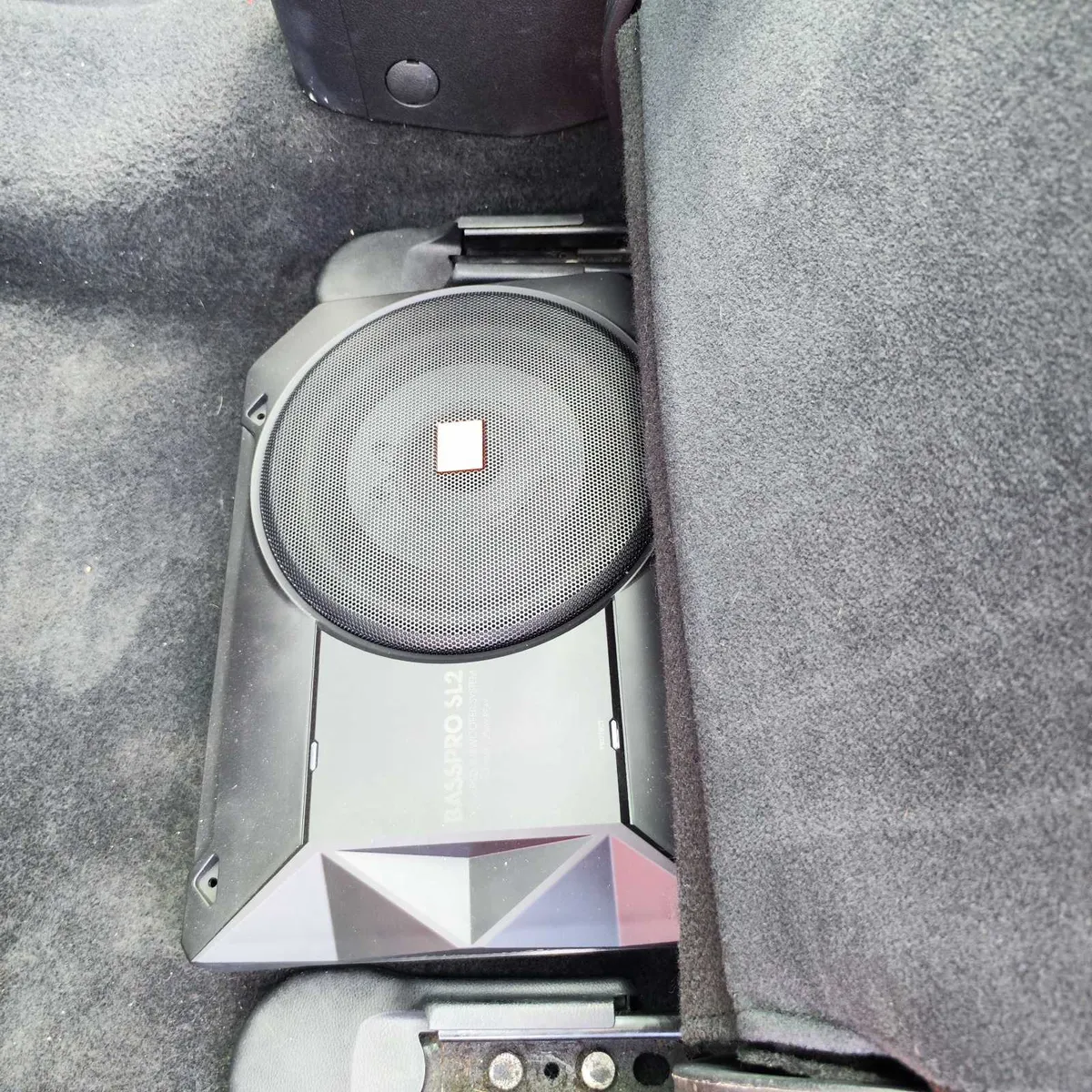 JBL, Pioneer, Sony and others subwoofers fitted - Image 2