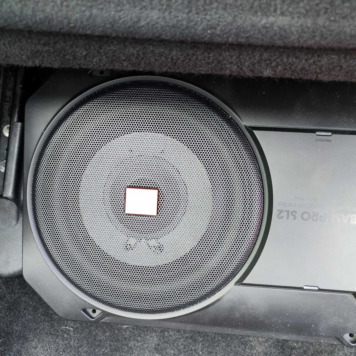 JBL, Pioneer, Sony and others subwoofers fitted - Image 4