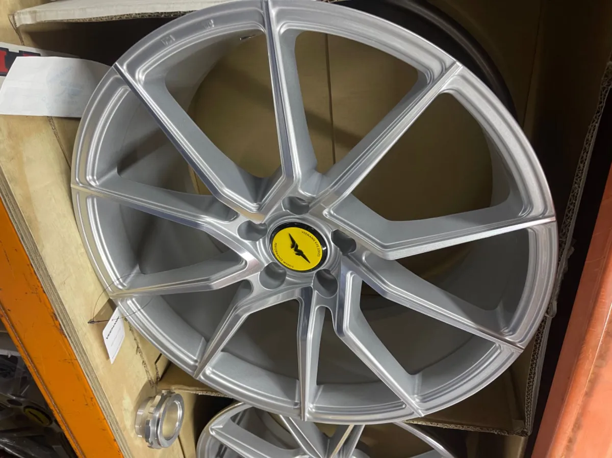 19” veemann Vfs 8.5 5x112