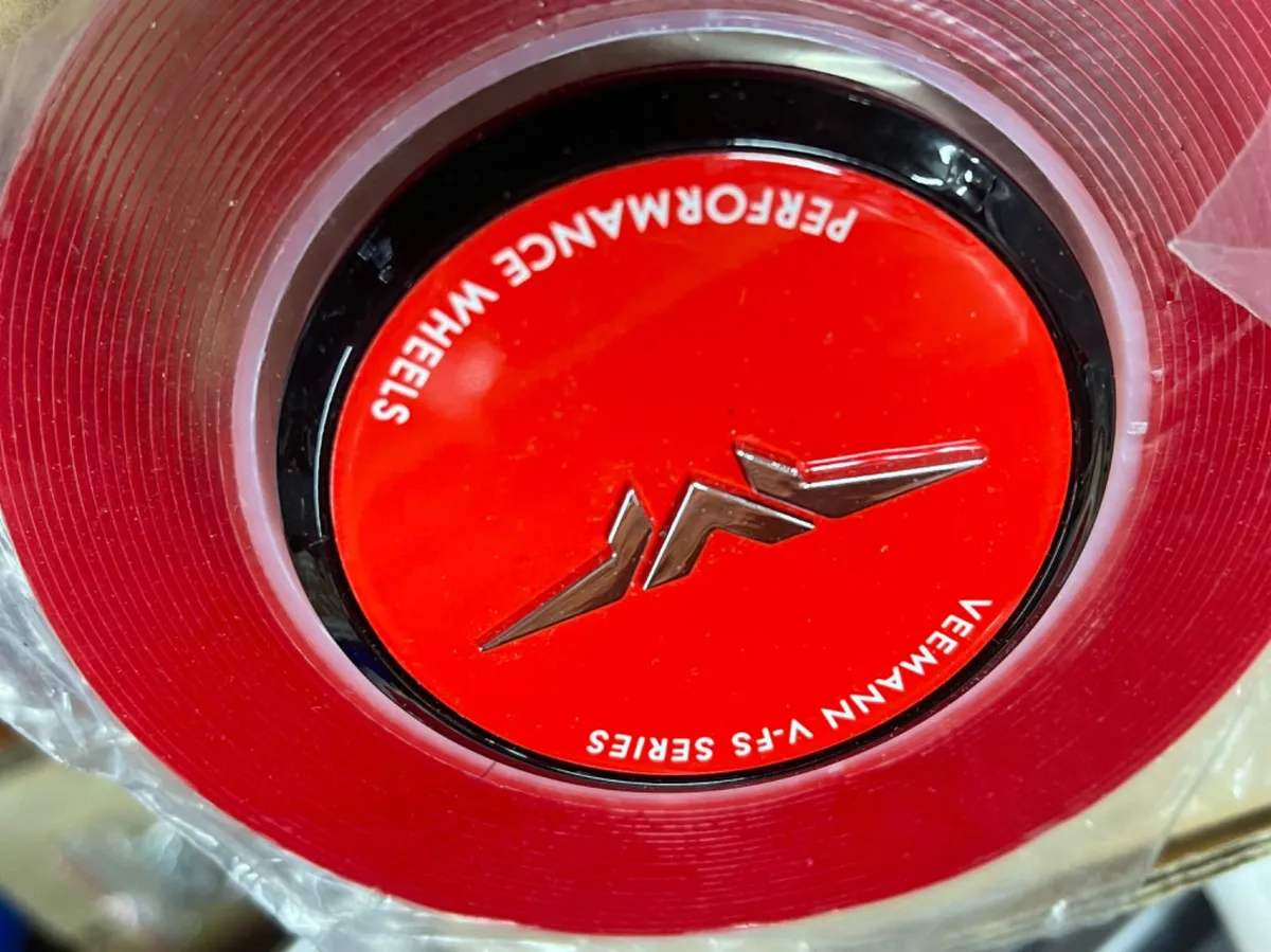 Ultimate action sport seat covers delivered - Image 2