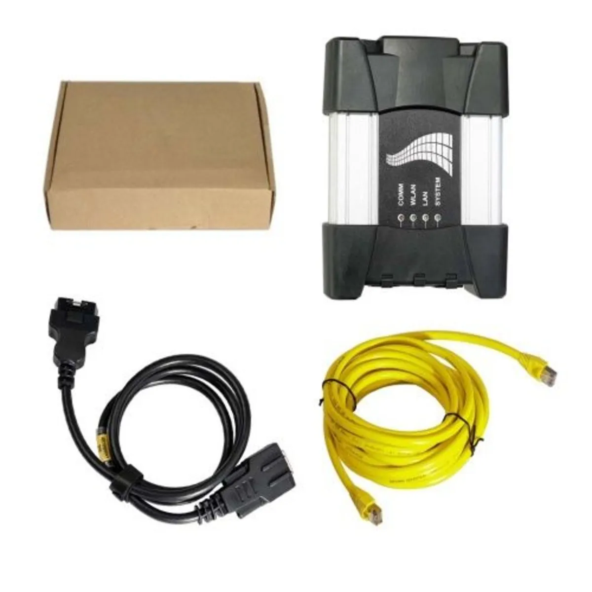BMW ICOM NEXT  Professional Diagnostic Set - Image 2