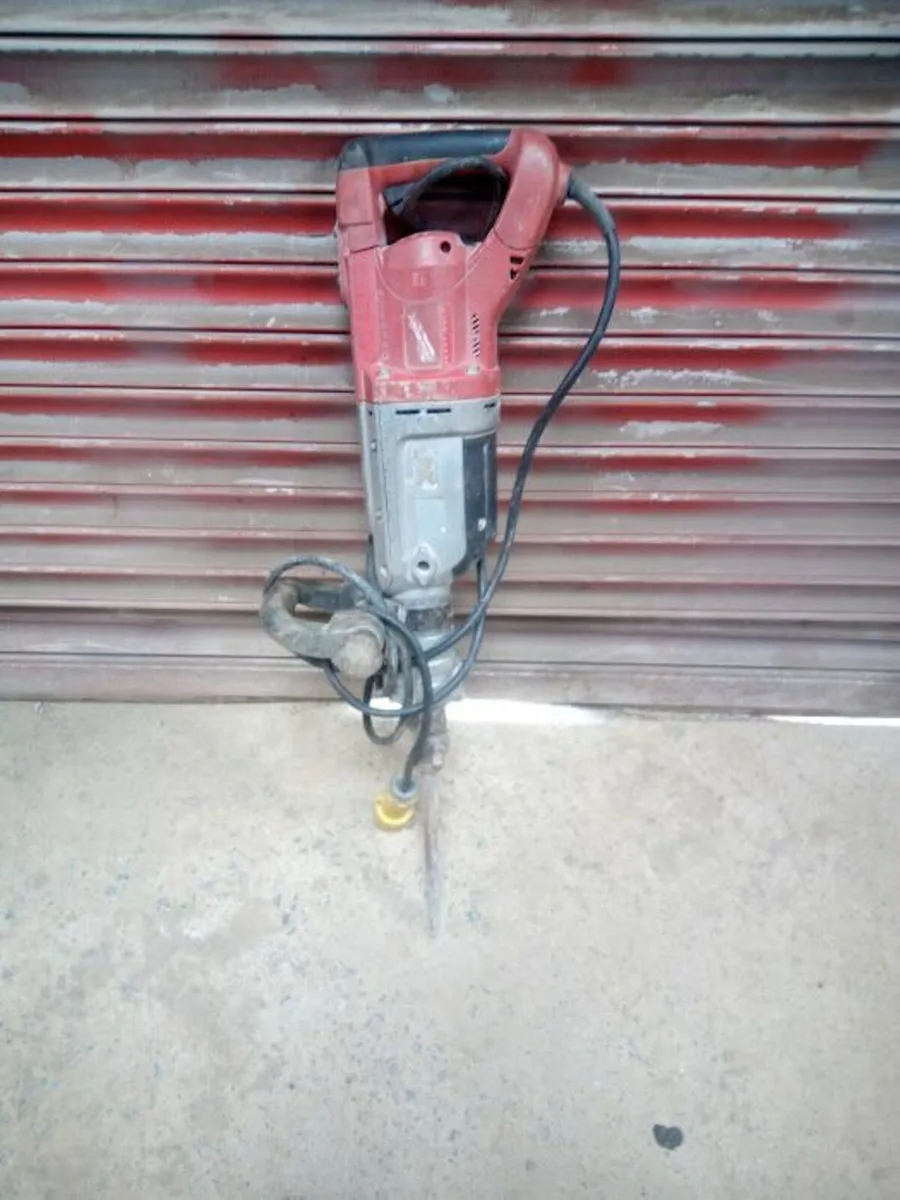 Milwaukee K900 Kango - Image 2