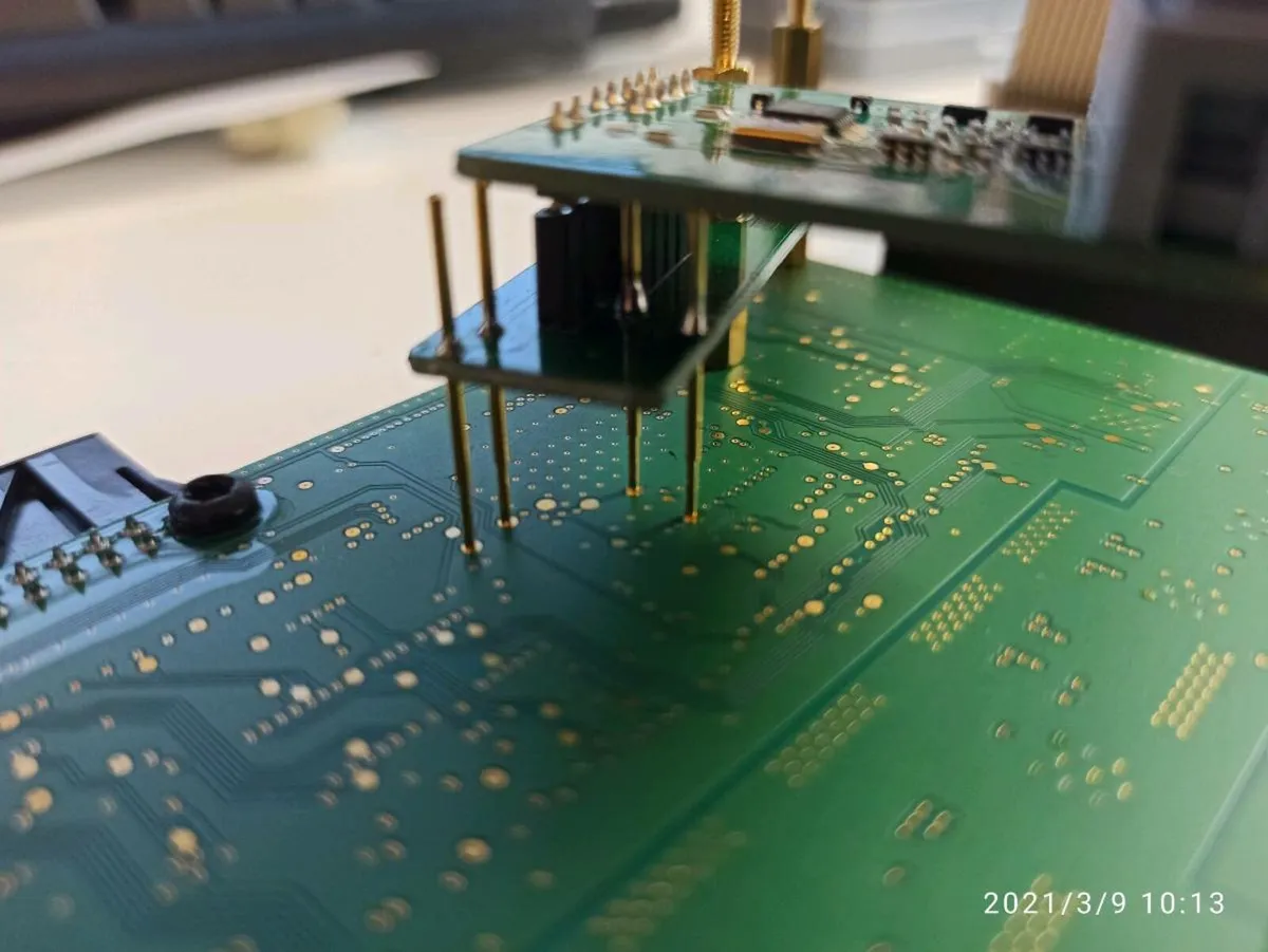 FRM3 MODULE MINI, BMW E9X E8X E7X  repair service - Image 1