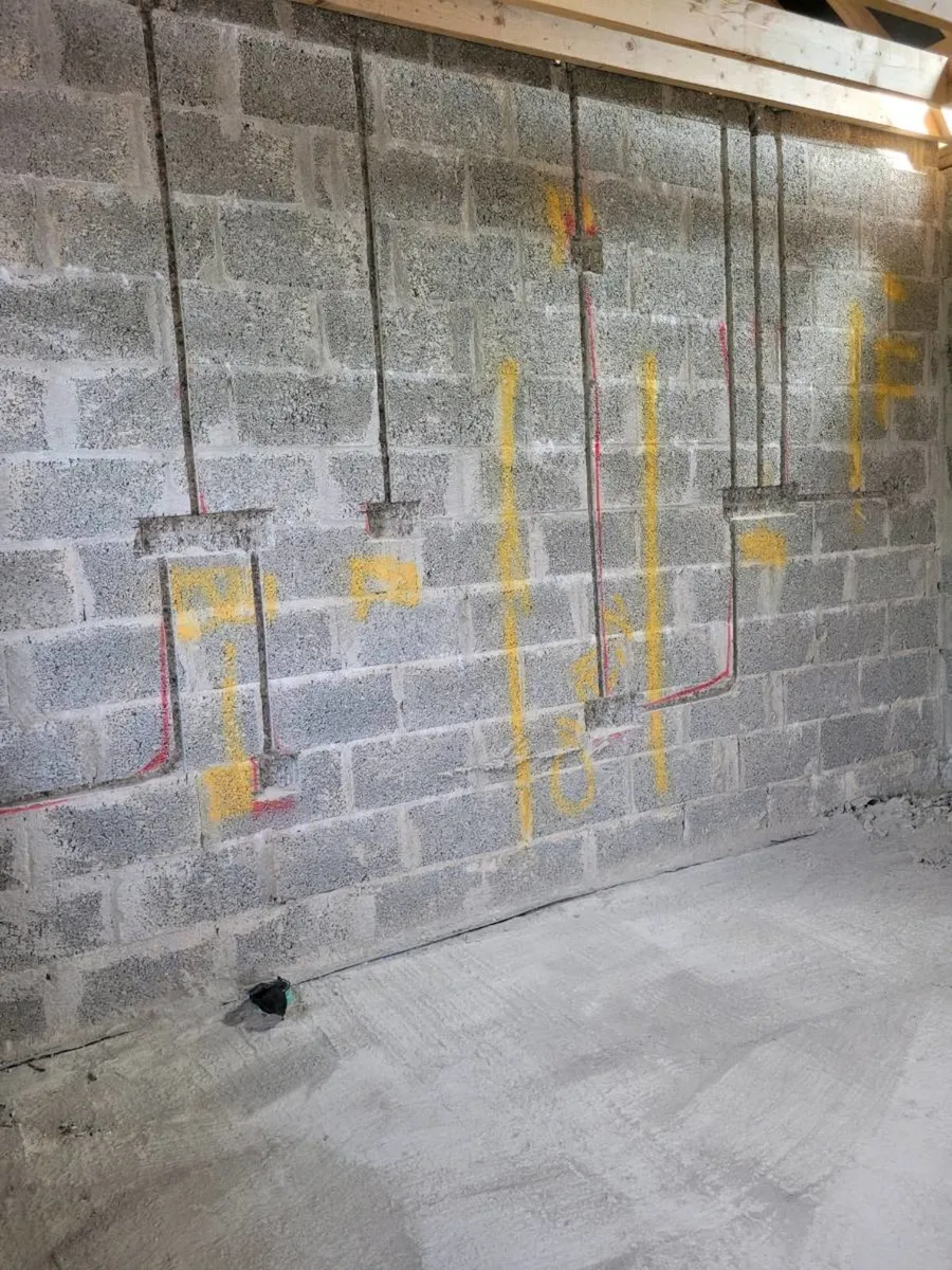 Wall Chasing - Image 3