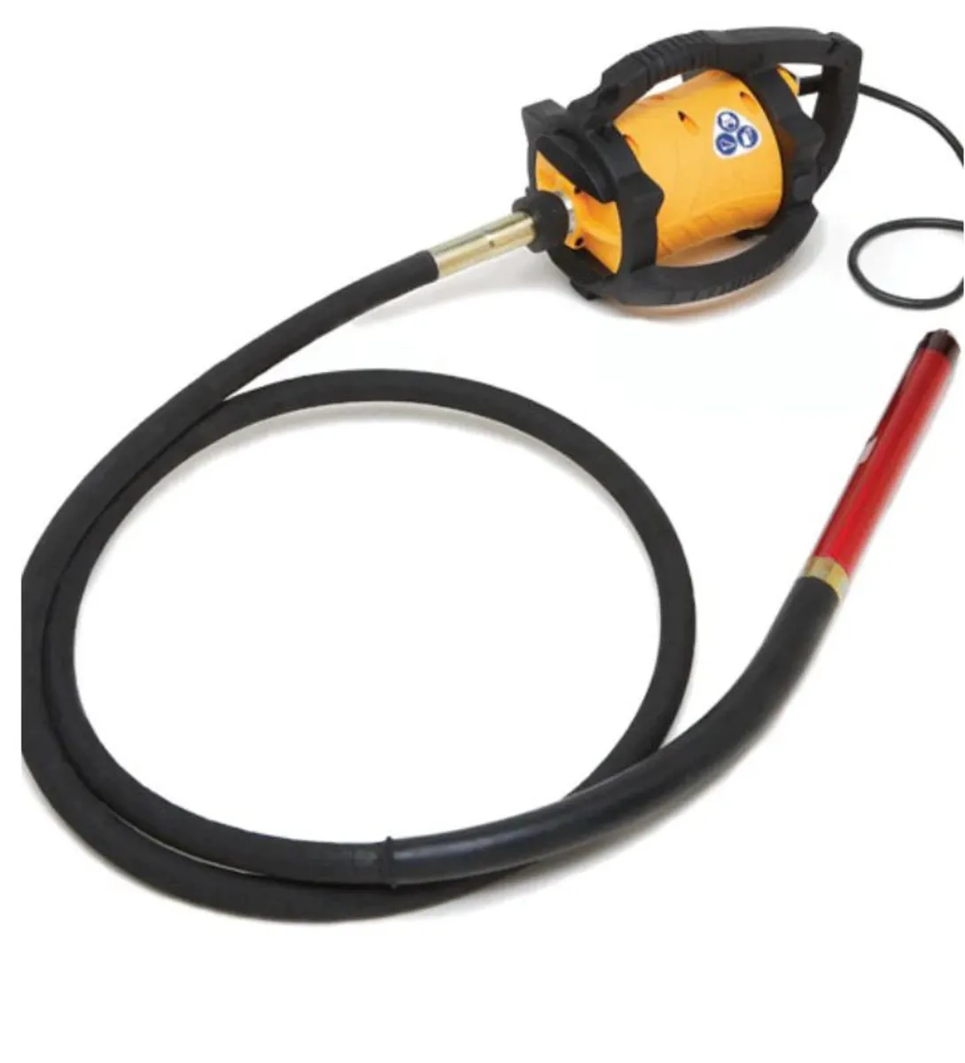 Concrete Dingo Poker Deal Toolman - Image 3