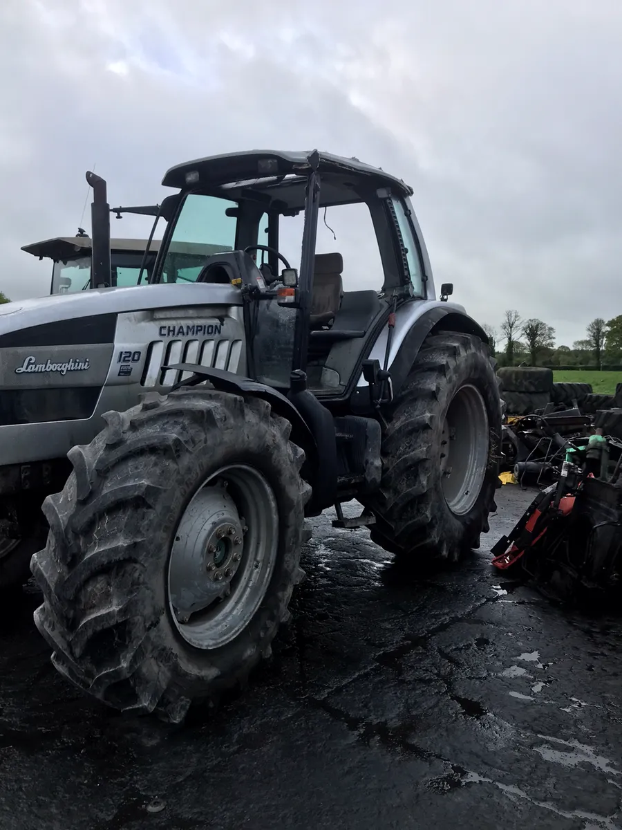 Lamborghini - Image 2