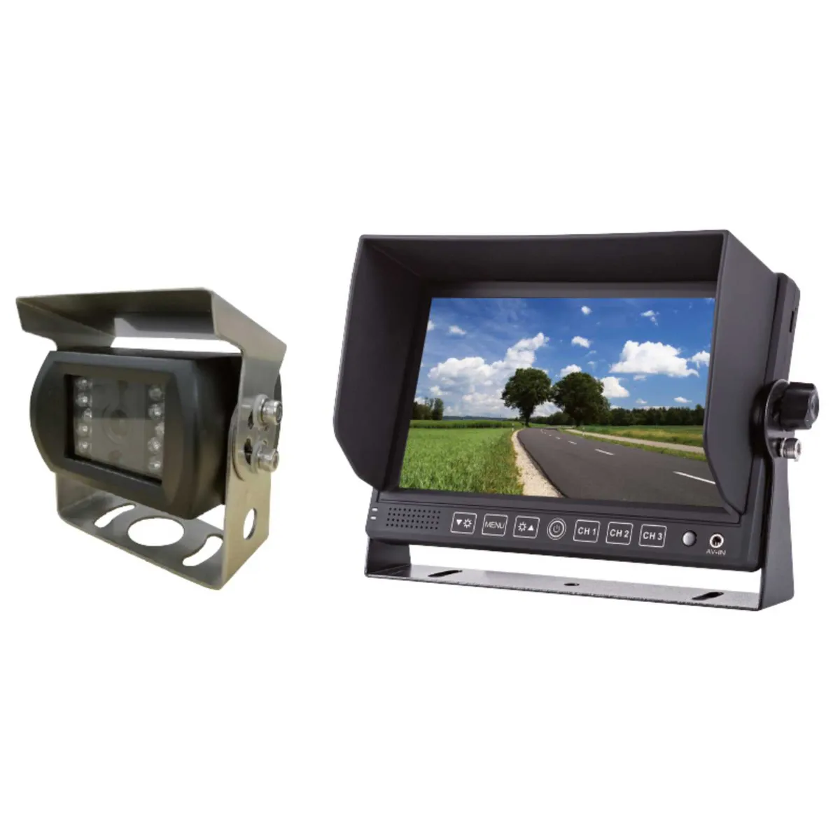 AUTO STEER KIT - Image 4