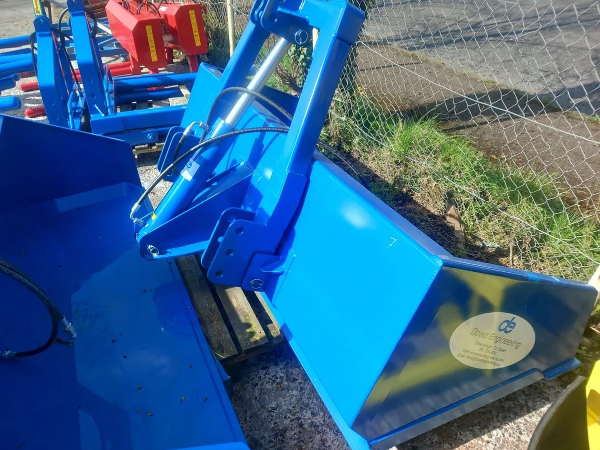 New Dowd power boxes - Image 2