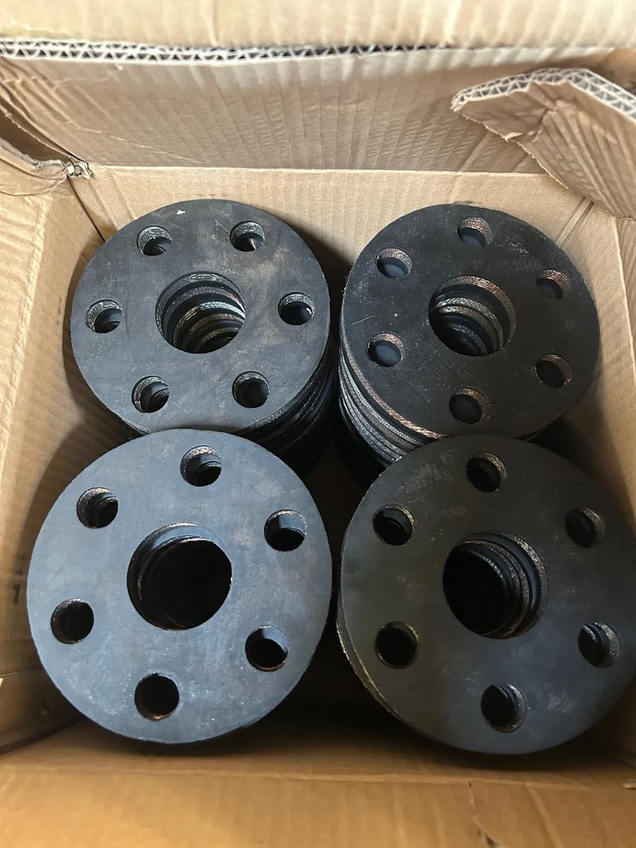 Gearboxes McConnell topper parts - Image 2