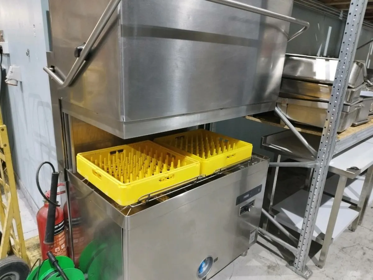 Refurbished catering equipment - Image 4