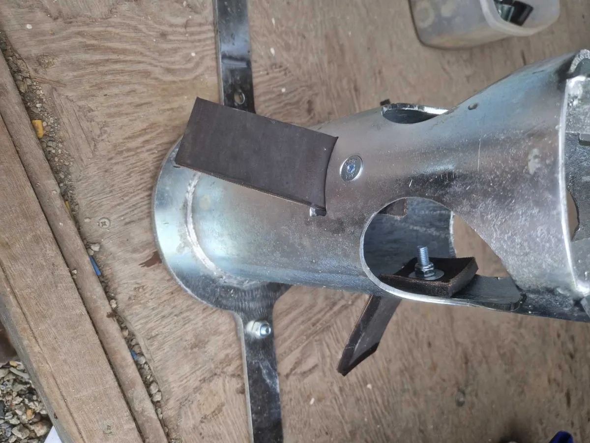 Big bag dispenser - Image 2