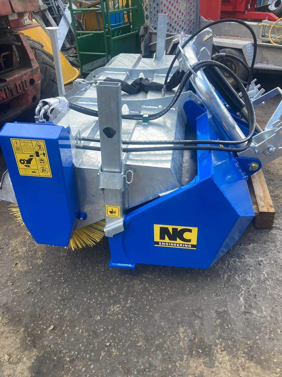 New nc link a sweeps - Image 1