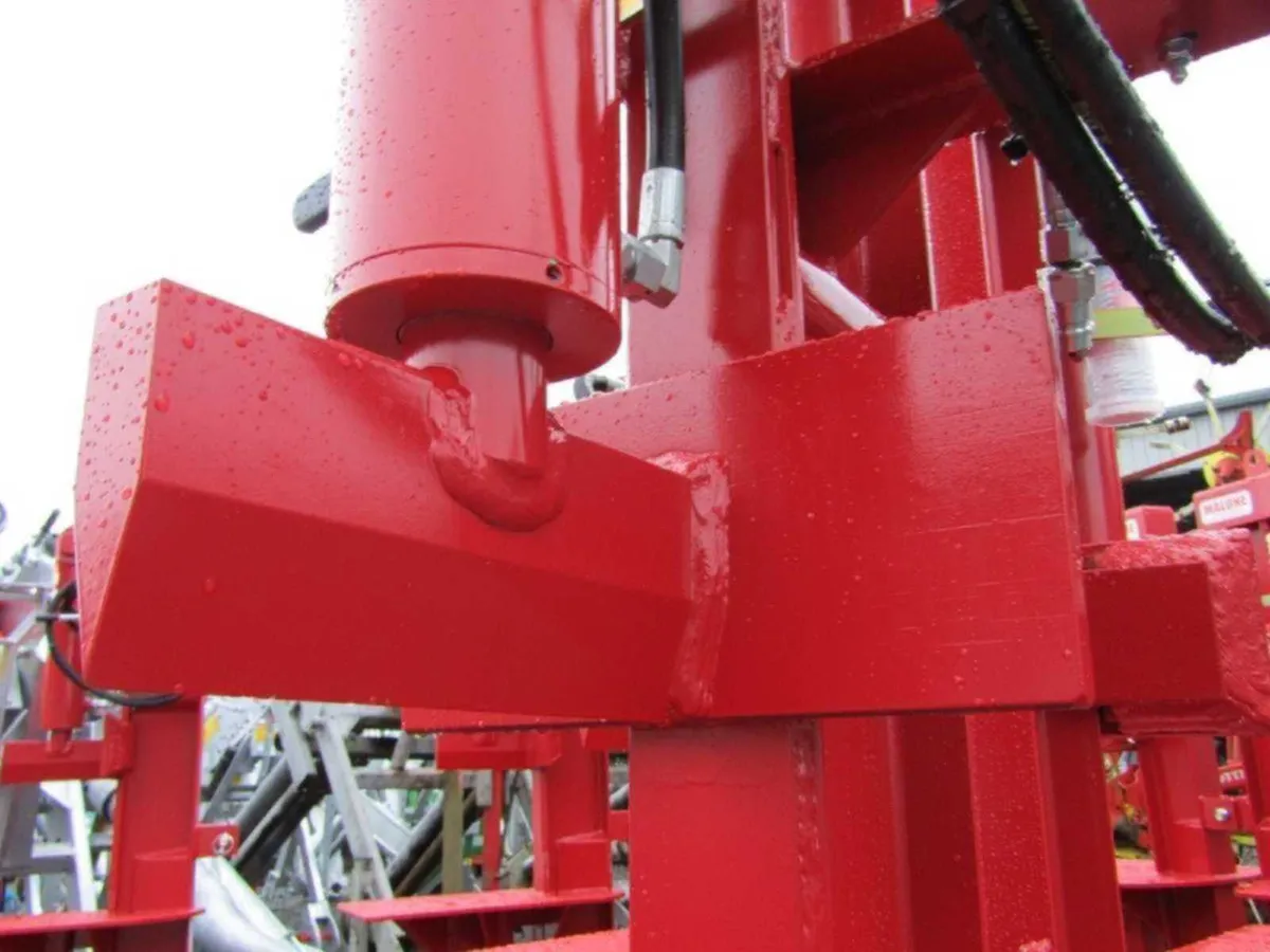 Malone Log Splitters - Image 3