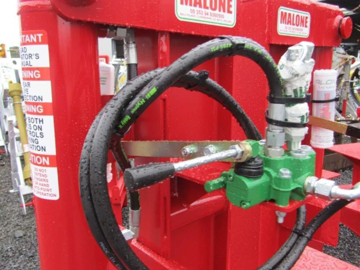 Malone Log Splitters - Image 2