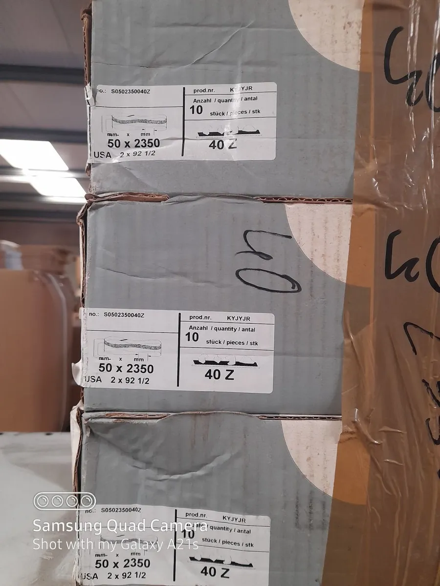 Engineering Consumables - Image 3