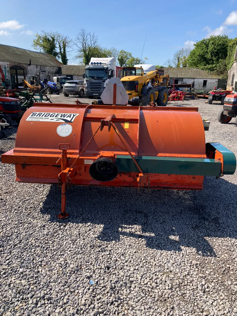 Bridgeway swarth turner - Image 1