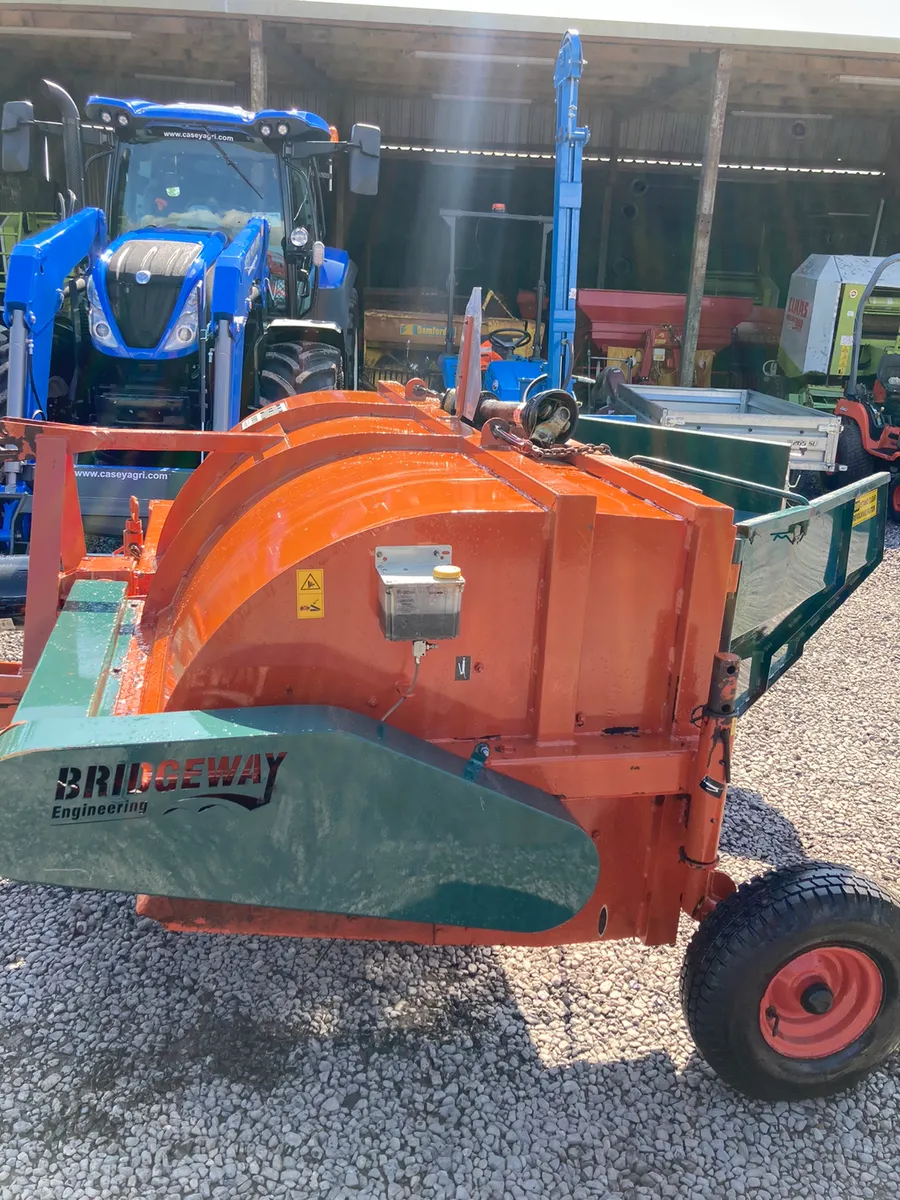 Bridgeway swarth turner - Image 2