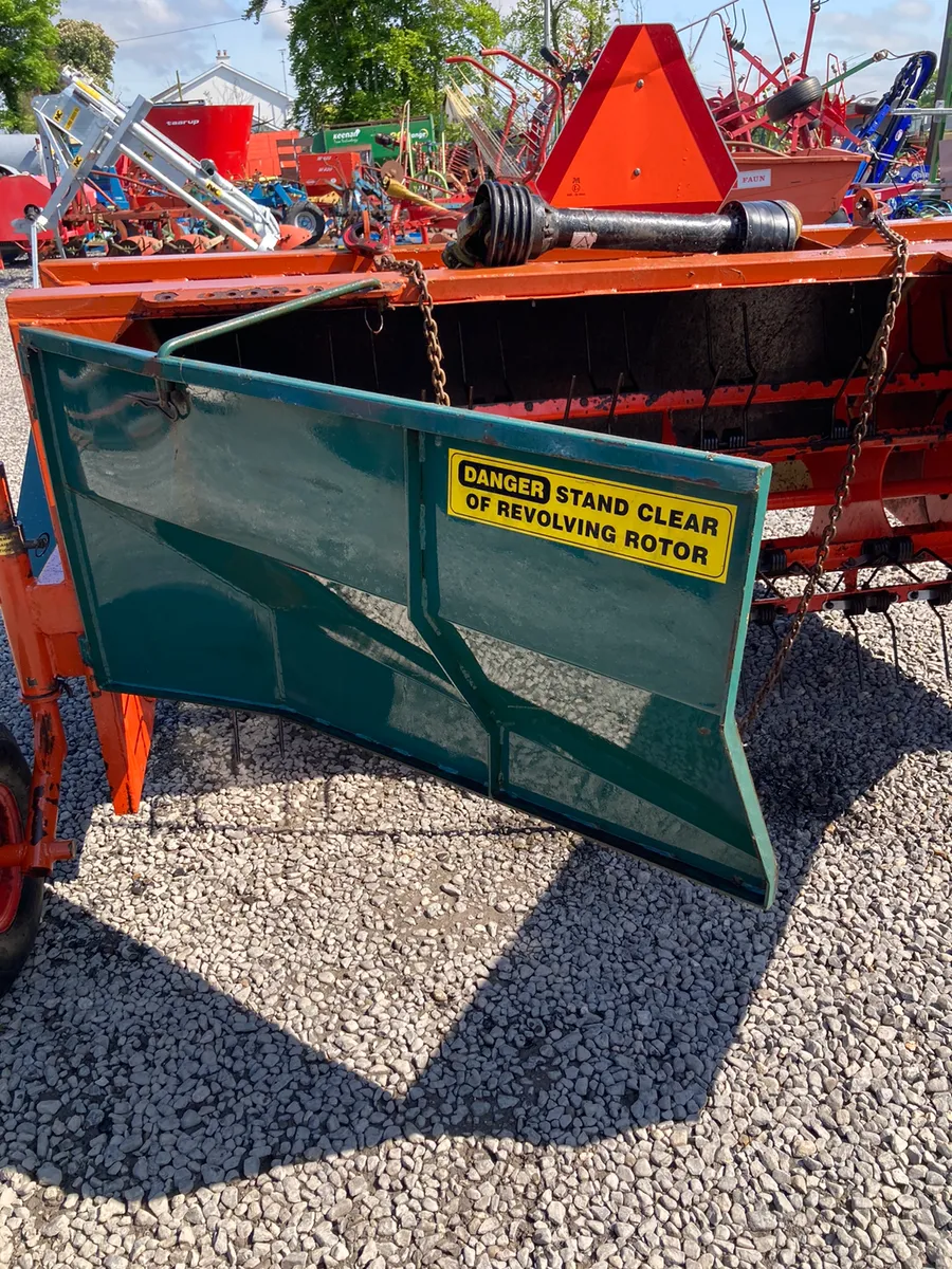 Bridgeway swarth turner - Image 3