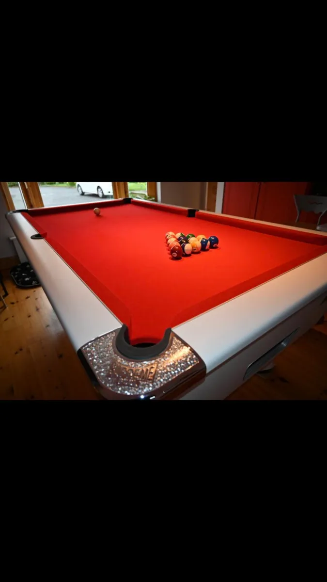 Supreme pool tables - Image 2