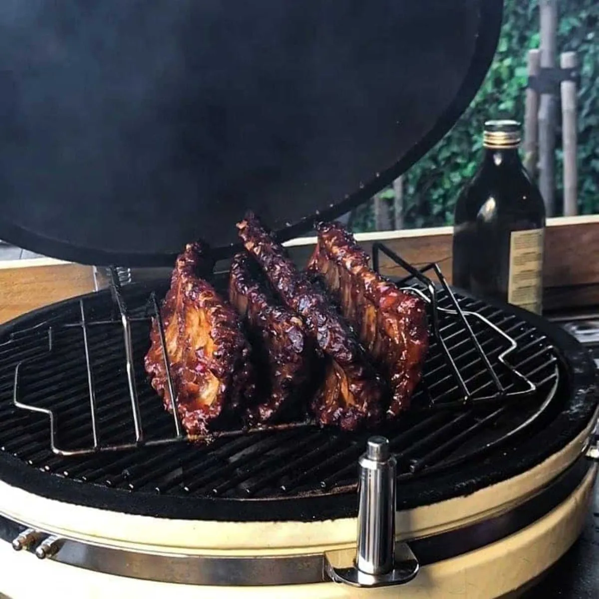 Kamado BBQs - Best Quality on Mower.ie - Image 3