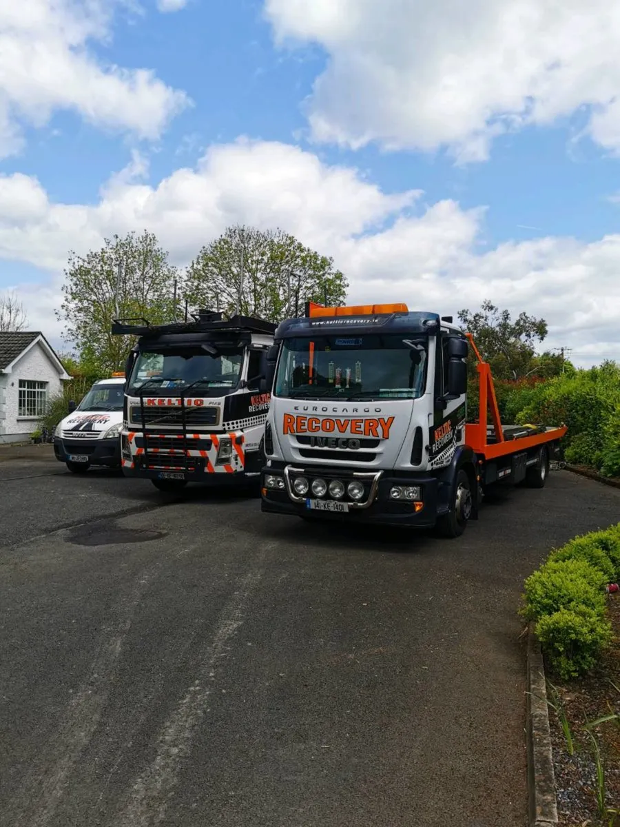 Car transport - Image 4