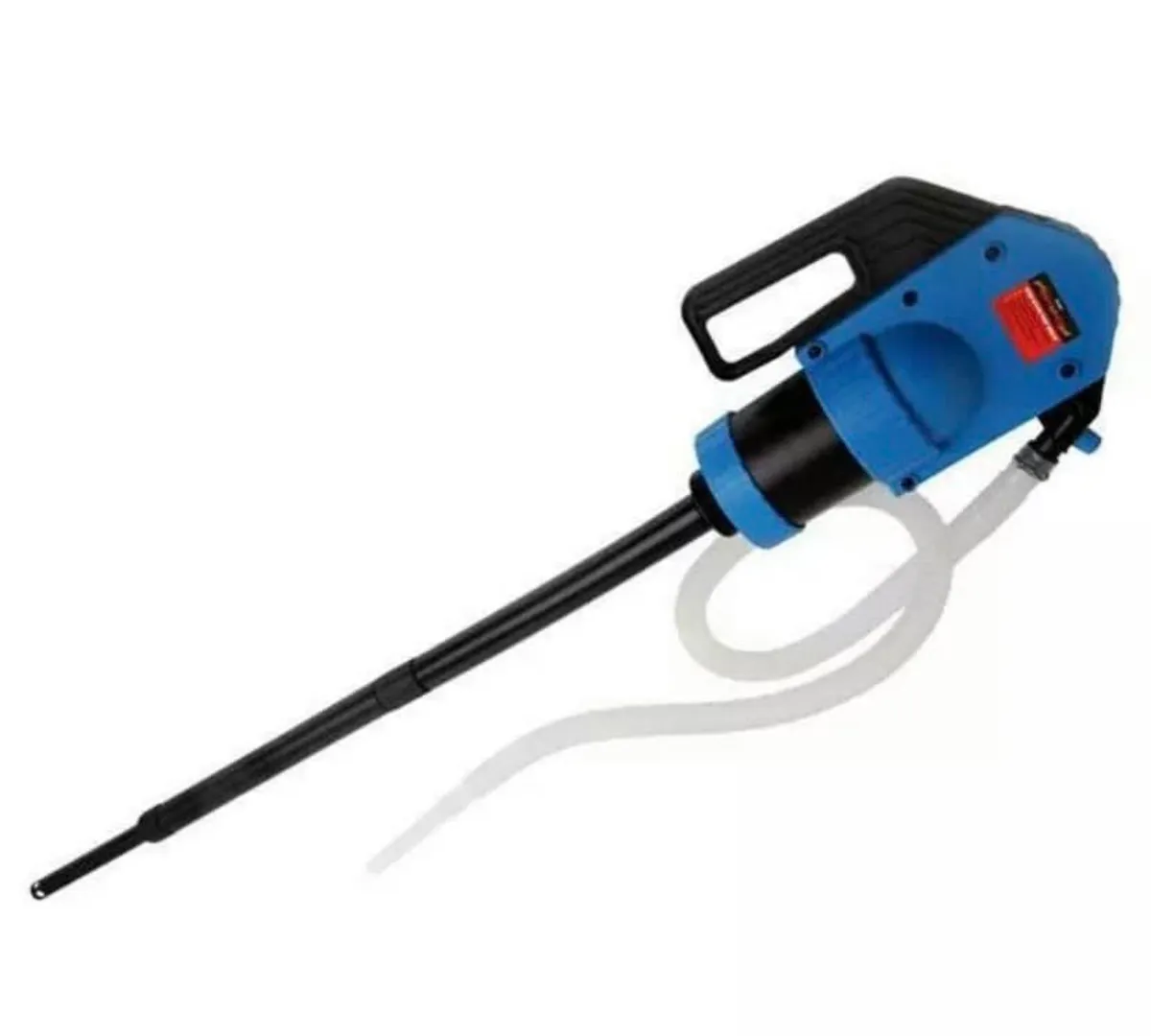 1000L AD BLUE ***€380***MC KENNA FUELS - Image 4