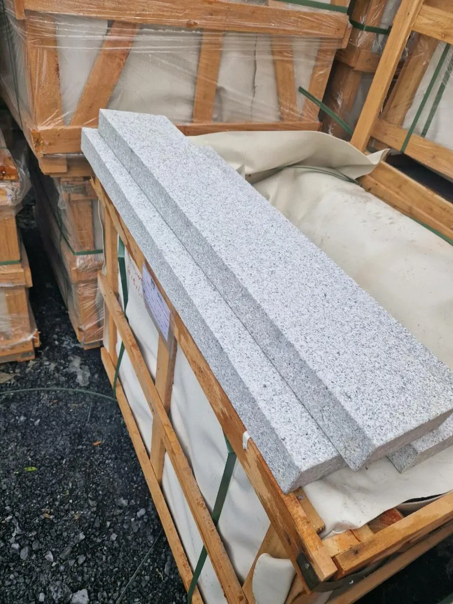 Wall capping Silver Granite - Image 2