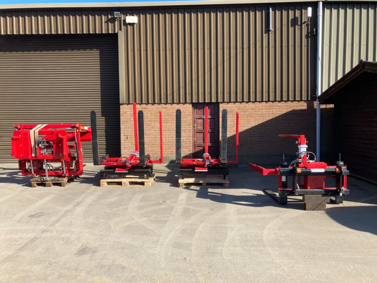 Wifo Box rotators in stock - Image 1