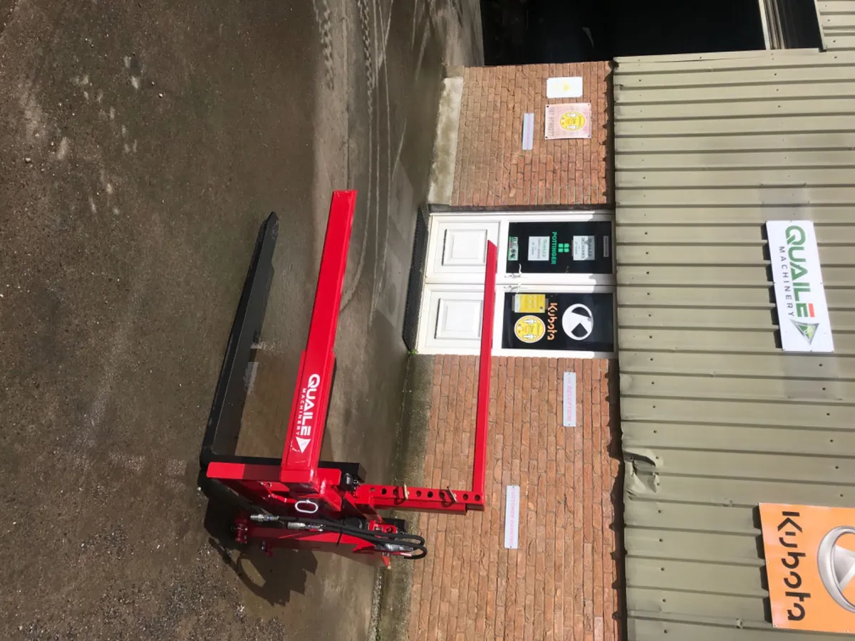 Wifo Box rotators in stock - Image 2