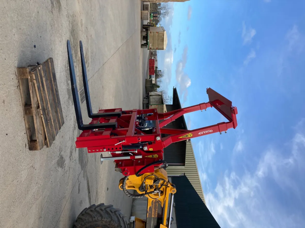 Wifo Box rotators in stock - Image 3