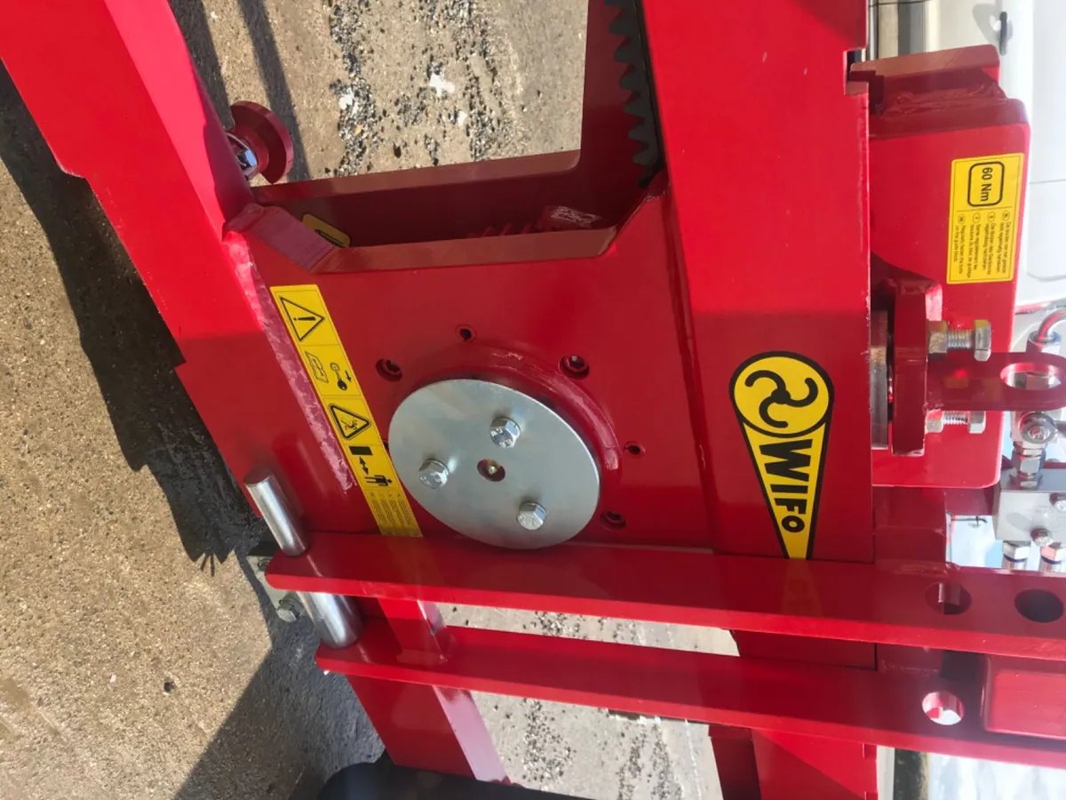 Wifo Box rotators in stock - Image 4