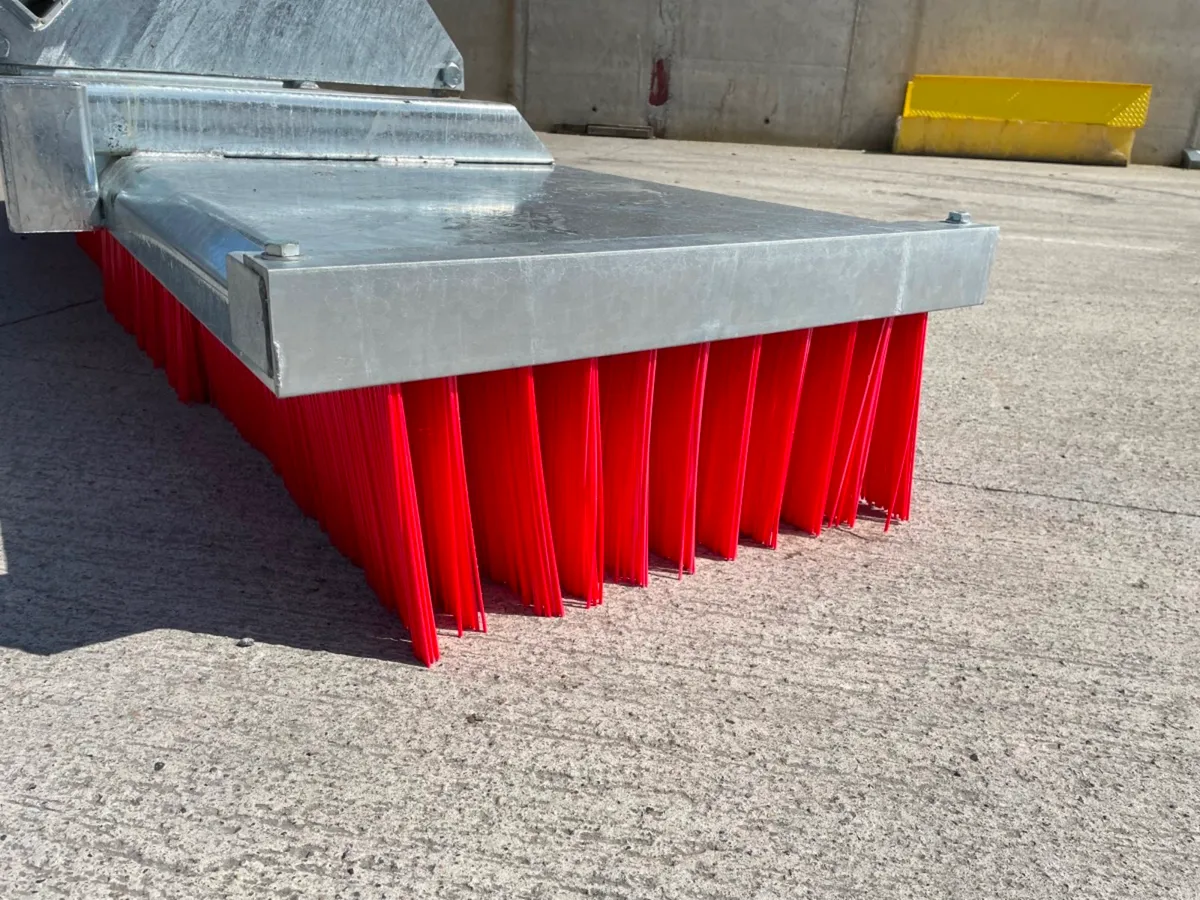 GFM Yard Sweepers - Image 3