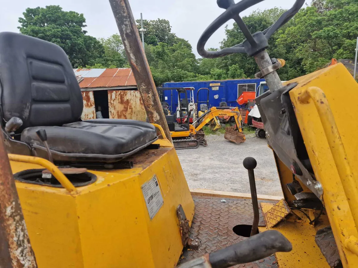 Lifton 6 tonne - Image 3