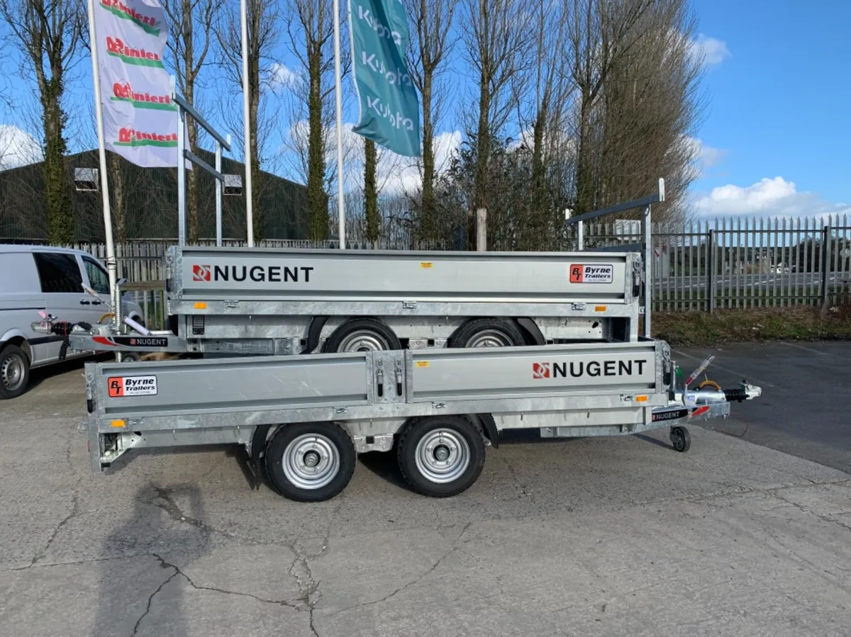 Byrnes’ Trailer Centre  Wexford - Image 4