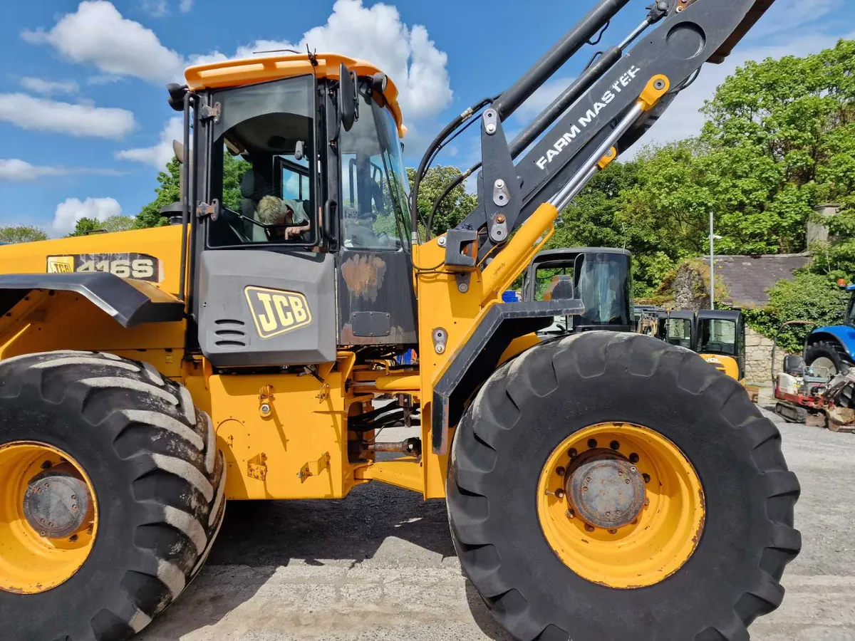 Jcb416 - Image 4