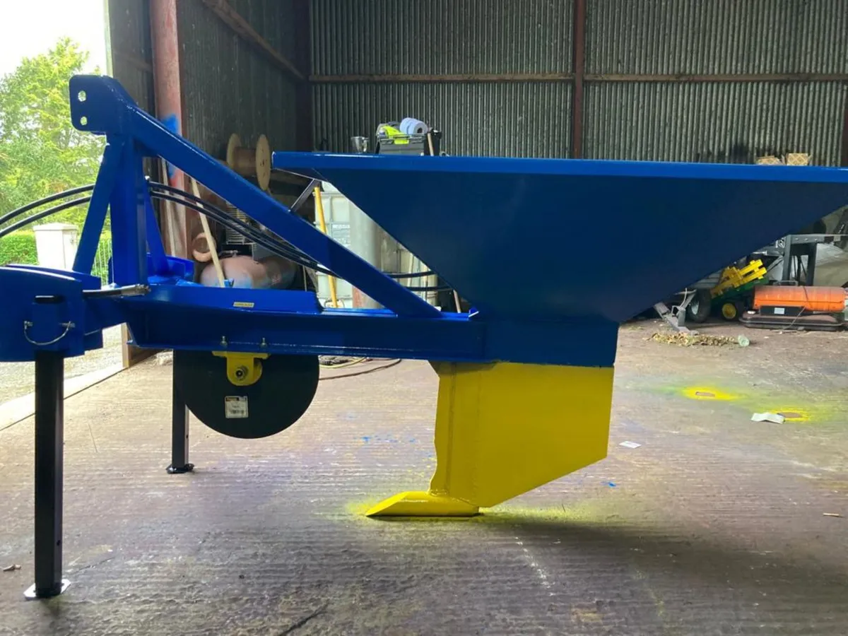 Gravel drainer - Image 4