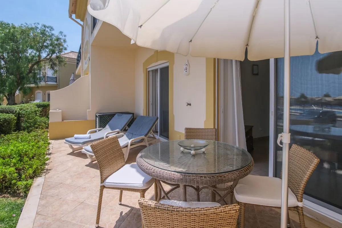 2 Bedroom Apartment Lagos Algarve Portugal - Image 2