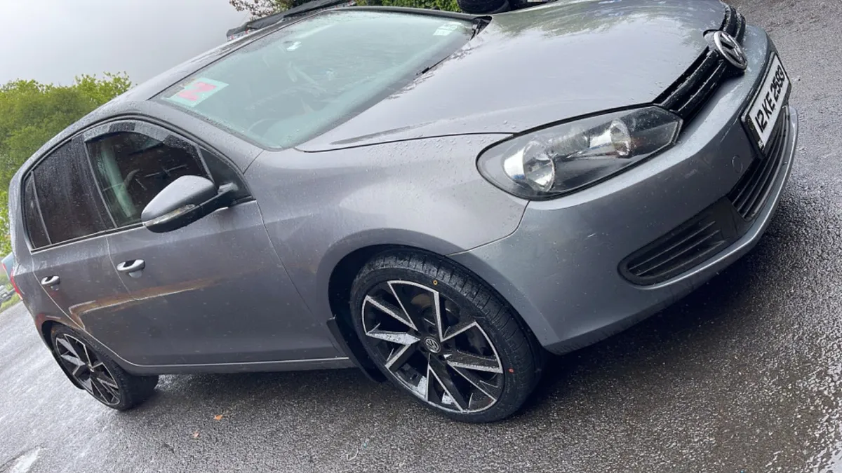 18” vw alloys & tyres 5x112